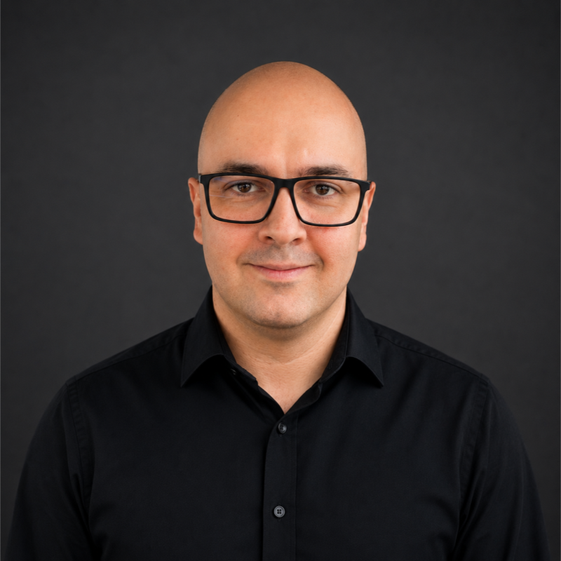 Piotr Narel — Senior Java Software Developer
